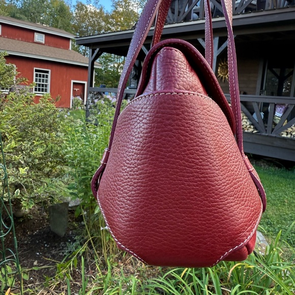 Giudit Italian leather Bag - Picture 5 of 15